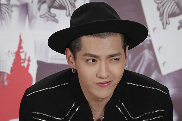 Latest News About Kris Wu's Mother 
